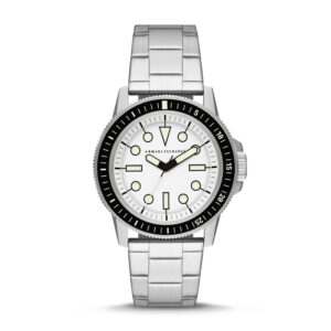 A|X Armani Exchange Men's Watch (AX1853) - Leonardo Collection