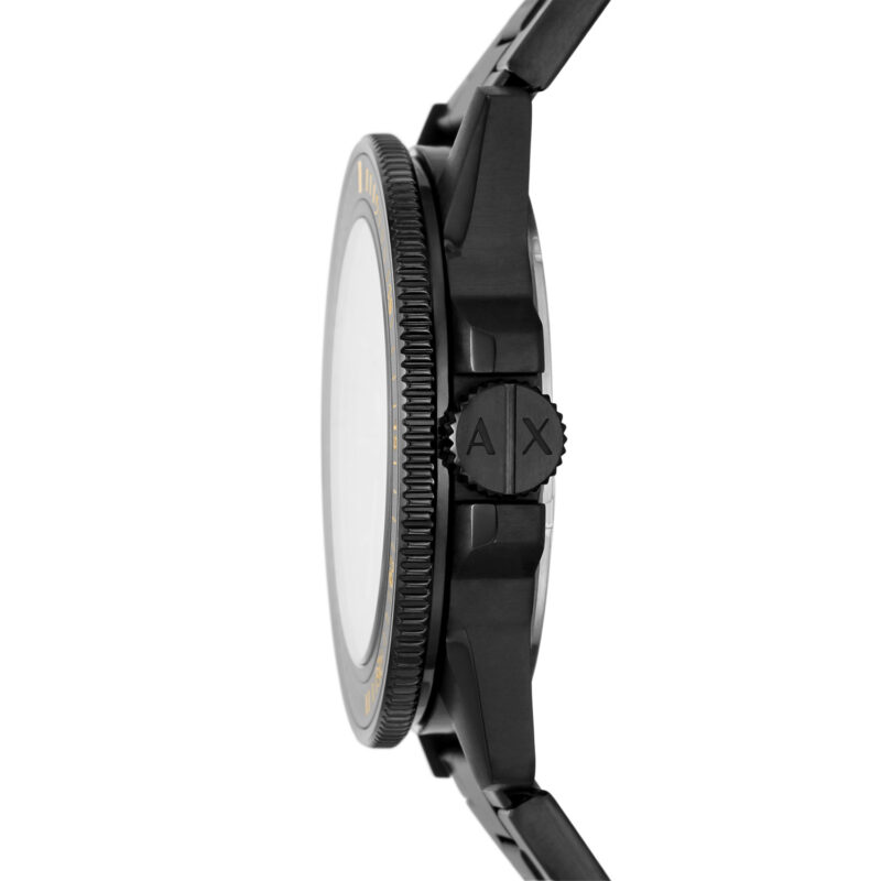 Armani Exchange Leonardo (AX1855) Men's Watch_1