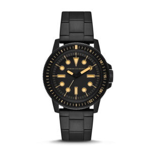 A|X Armani Exchange Men's Watch (AX1855) - Leonardo Collection