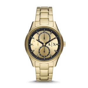 A|X Armani Exchange Men's Watch (AX1866) - Dante Collection