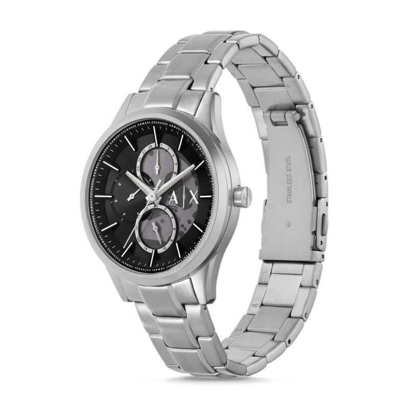 A|X Armani Exchange Men's Watch (AX1873) - Dante Collection - Image 8