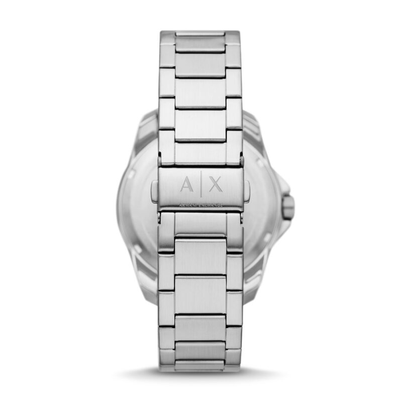 A|X Armani Exchange Men's Watch (AX1950) - Spencer Collection - Image 2