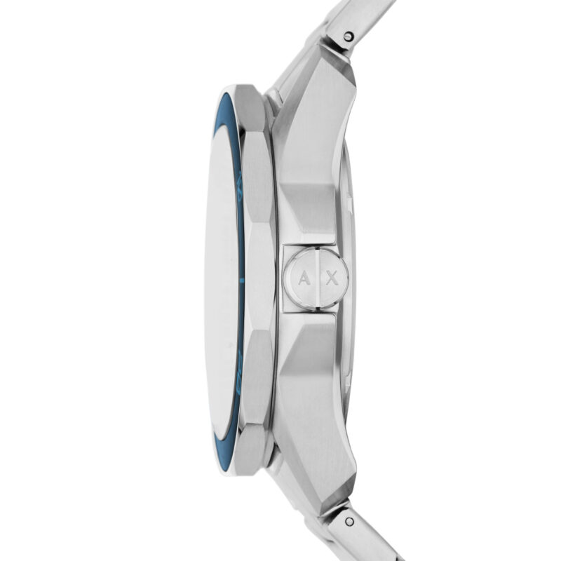 A|X Armani Exchange Men's Watch (AX1950) - Spencer Collection - Image 3