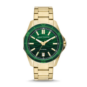 A|X Armani Exchange Men's Watch (AX1951) - Spencer Collection