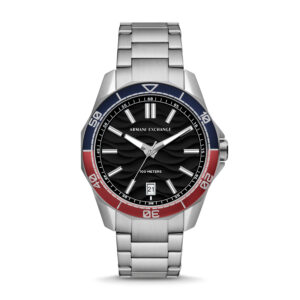 A|X Armani Exchange Men's Watch (AX1955) - Spencer Collection