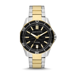 A|X Armani Exchange Men's Watch (AX1956) - Spencer Collection