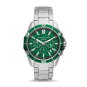 A|X Armani Exchange Men's Watch (AX1957) - Spencer Collection