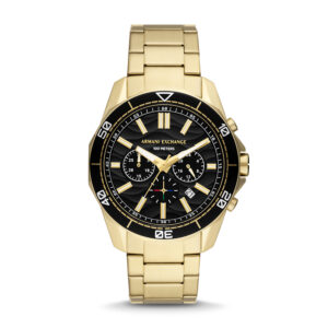 A|X Armani Exchange Men's Watch (AX1958) - Spencer Collection