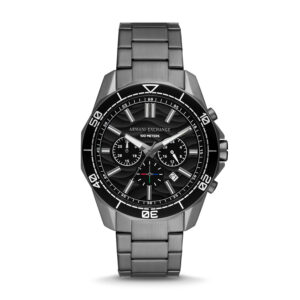 A|X Armani Exchange Men's Watch (AX1959) - Spencer Collection