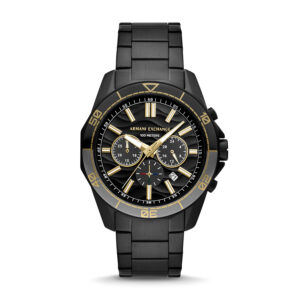 A|X Armani Exchange Men's Watch (AX1963) - Spencer Collection