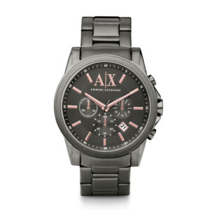 A|X Armani Exchange Men's Watch (AX2086) - Outerbanks Collection