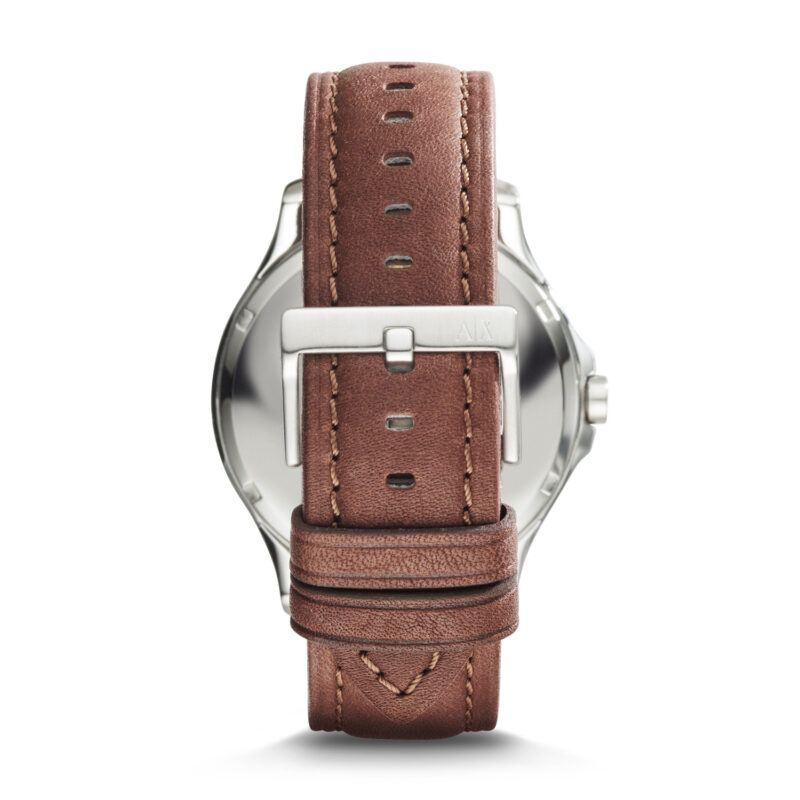 A|X Armani Exchange Men's Watch (AX2133) - Hampton Collection - Image 2