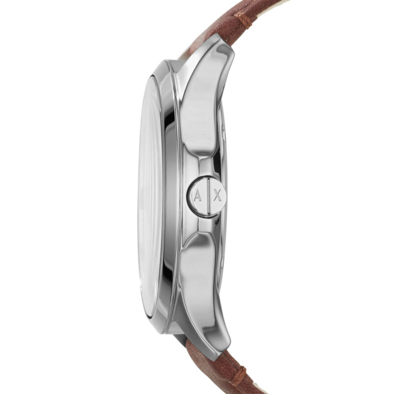 A|X Armani Exchange Men's Watch (AX2133) - Hampton Collection - Image 3
