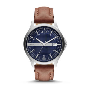 A|X Armani Exchange Men's Watch (AX2133) - Hampton Collection