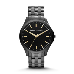 A|X Armani Exchange Men's Watch (AX2144) - Hampton Collection