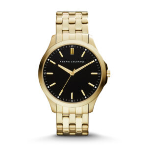 A|X Armani Exchange Men's Watch (AX2145) - Hampton Collection