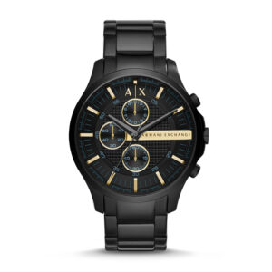A|X Armani Exchange Men's Watch (AX2164) - Hampton Collection