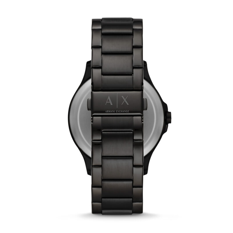 A|X Armani Exchange Men's Watch (AX2413) - Hampton Collection - Image 2