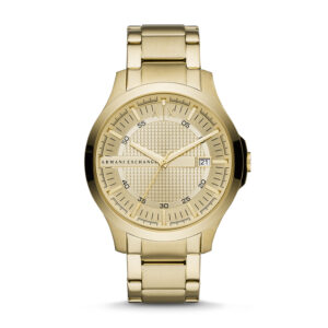 A|X Armani Exchange Men's Watch (AX2415) - Hampton Collection