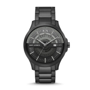 A|X Armani Exchange Men's Watch (AX2444) - Hampton Collection