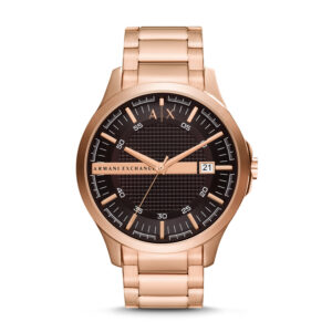 A|X Armani Exchange Men's Watch (AX2449) - Hampton Collection