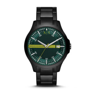 A|X Armani Exchange Men's Watch (AX2450) - Hampton Collection