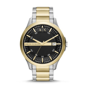 A|X Armani Exchange Men's Watch (AX2453) - Hampton Collection