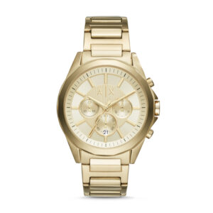 A|X Armani Exchange Men's Watch (AX2602) - Drexler Collection