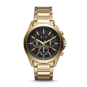A|X Armani Exchange Men's Watch (AX2611) - Drexler Collection
