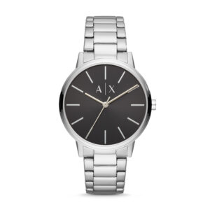 A|X Armani Exchange Men's Watch (AX2700) - Cayde Collection