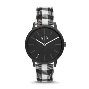 A|X Armani Exchange Men's Watch (AX2729) - Cayde Collection