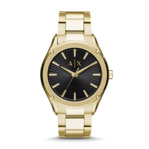 A|X Armani Exchange Men's Watch (AX2801) - Hampton Collection