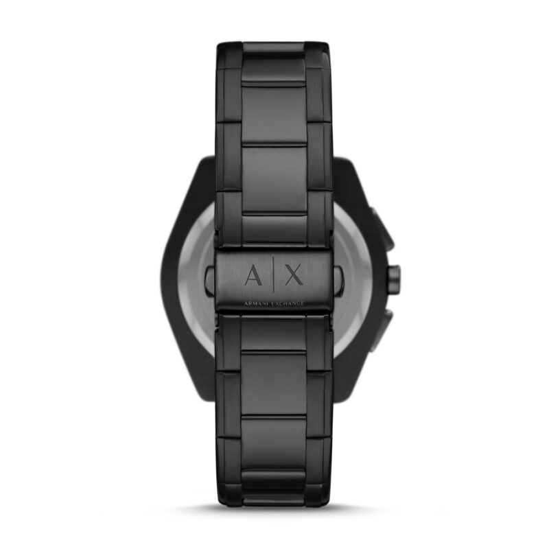 A|X Armani Exchange Men's Watch (AX2852) - Giacomo Collection - Image 2