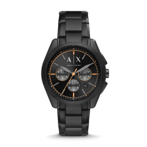 A|X Armani Exchange Men's Watch (AX2852) - Giacomo Collection