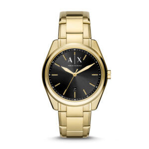 A|X Armani Exchange Men's Watch (AX2857) - Giacomo Collection
