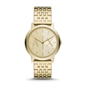 A|X Armani Exchange Men's Watch (AX2871) - Dale Collection