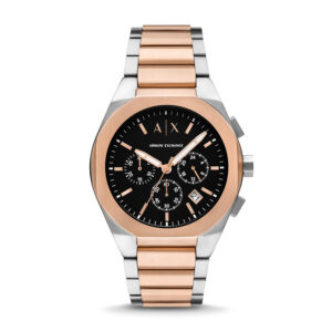 A|X Armani Exchange Men's Watch (AX4181) - Rafael Collection