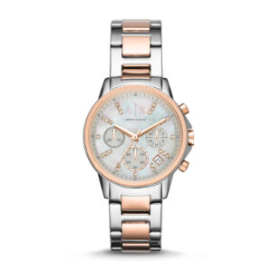 Armani Exchange Ladies Watch (AX4331) - Lady Banks