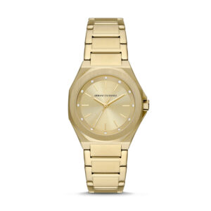 A|X Armani Exchange Women's Watch  (AX4608) - Andrea Collection