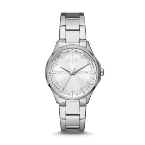 A|X Armani Exchange Women's Watch  (AX5256) - Hampton Collection