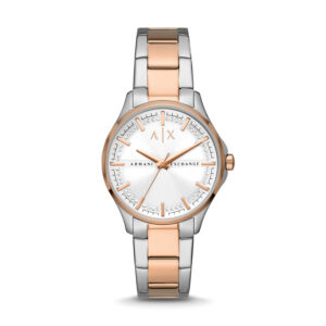 A|X Armani Exchange Women's Watch  (AX5258) - Hampton Collection