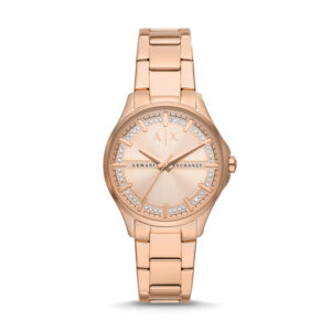 A|X Armani Exchange Women's Watch  (AX5264) - Hampton Collection