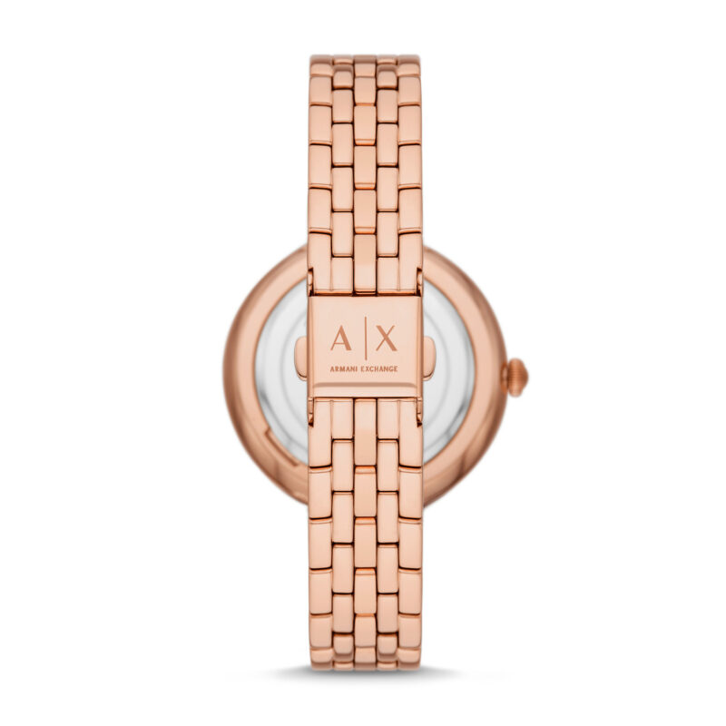 A|X Armani Exchange Women's Watch (AX5384) - Image 2