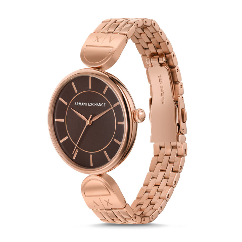 A|X Armani Exchange Women's Watch (AX5384) - Image 8