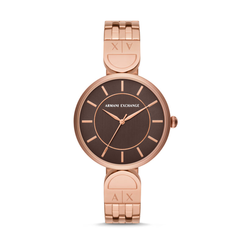 A|X Armani Exchange Women's Watch (AX5384)