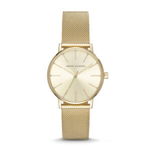 A|X Armani Exchange Women's Watch (AX5536) - Lola Collection
