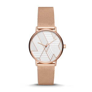 A|X Armani Exchange Women's Watch (AX5550) - Lola Collection