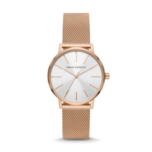 A|X Armani Exchange Women's Watch (AX5573) - Lola Collection