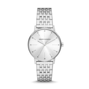 A|X Armani Exchange Women's Watch (AX5578) - Lola Collection