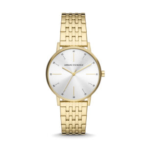 A|X Armani Exchange Women's Watch (AX5579) - Lola Collection